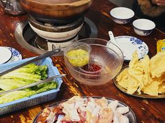 -威邵鸡煲(西华路总店)