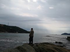 -沙扒湾