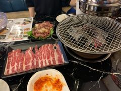 -燚青春泥炉烤肉(东泰店)