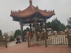 -南翠屏公园