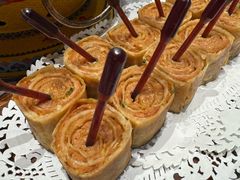 -羲和雅苑•北京烤鸭(平安国际金融中心店)