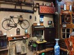 大堂-一桶江山餐厅(松北店)