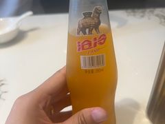-高玛纳驴肉火烧(一世界店)