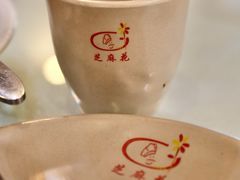 -芝麻花餐厅(祁家豁子店)