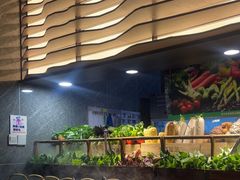 -喜庭海鲜自助(北辰三角洲北辰荟店)