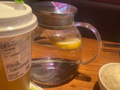 -老板恋上鱼(恒隆广场店)