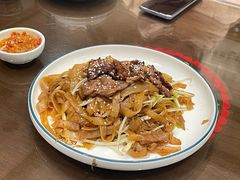 -岭南小生·粤港点心(南门口店)
