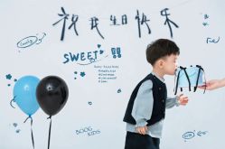 -布格儿童摄影(长春旗舰店)