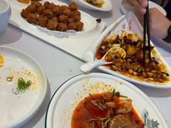 -峨嵋酒家(地安门店)