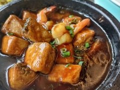 -阿毛饭店首店·宁波老字号(文化广场店)