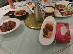 -玉林烤鸭店(定福庄店)