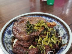 -旺泉餐饮店·清真牛肉面馆