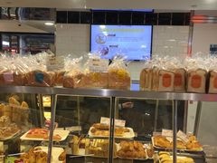-山崎面包(第一八佰伴店)