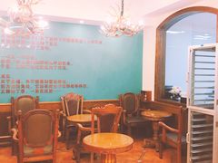 -丁香西饼屋(桂林路店)