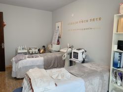 -IDEA·艾蒂尔科技美肤·日式美甲美睫集合店