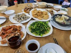 -揭阳钟记小食(福田新村店)