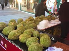 -证大大拇指广场(芳甸路店)