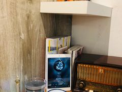 -茶是一枝花泡茶店