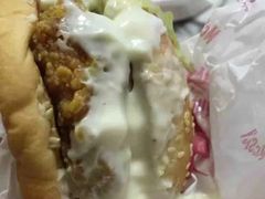 -麦当劳(瓦房店世纪广场店)
