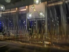 -于家堡洲际酒店·堡子里酒廊