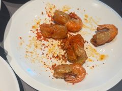 -徐记海鲜(观沙岭|滨江新城店)