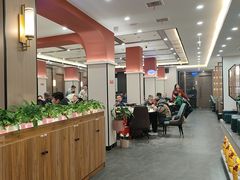 -金陵后厨·南京菜(新街口秣陵路店)