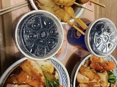 -吉野家(学院路店)