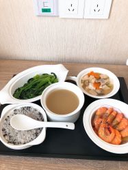 点击看大图 -喜悦月子会所