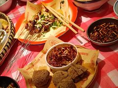 -怪噜范·贵阳小吃大排档旗舰店(世纪金源店)