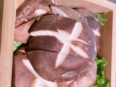 -盡膳口福跷脚牛肉火锅(合生汇购物中心店)