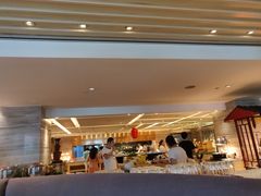 -北京王府井希尔顿酒店·万斯阁西餐厅