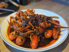 -红盔甲·小龙虾(车公庙店)