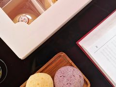 -可丽可丽·生日蛋糕·下午茶(厦门鹭港店)