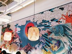 -半天妖烤鱼(薛城万达广场店)