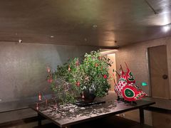 -隐溪茶馆(静安寺店)