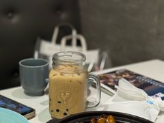 -鹿港小镇(悠唐店)