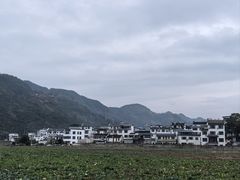 -新安江山水画廊风景区