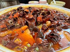 -葛记焖饼(伏牛路店)