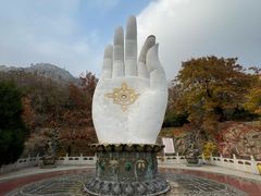 -青岩寺风景区