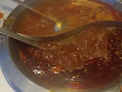 -名扬煮艺肥牛自助火锅(同和店)