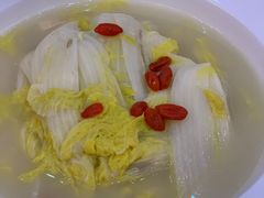 -康大鲤鱼门海鲜城·中餐厅