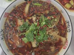 -九龙大酒店·金牌楚菜(武泰闸店)