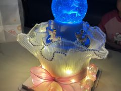 -六伴夏烘焙蛋糕·低糖动物奶油