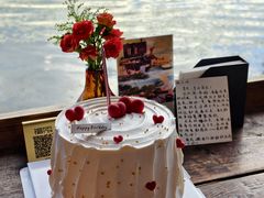 -六阅·福十 FORTEN 海景咖啡西餐厅(双廊古镇店)