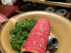 -廖掌柜·重庆鲜货火锅(上海首店)