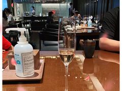 -杭州桐庐康莱德酒店西餐厅-舍