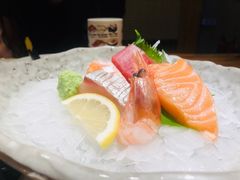 -江户前寿司(好运街店)