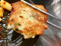 -包装马车·韩国料理·포장마차