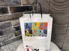-茶颜悦色(金茂览秀城LG层外街店)