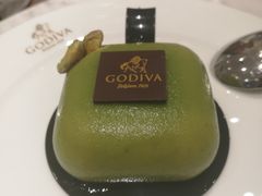-GODIVA(王府井apm店)
